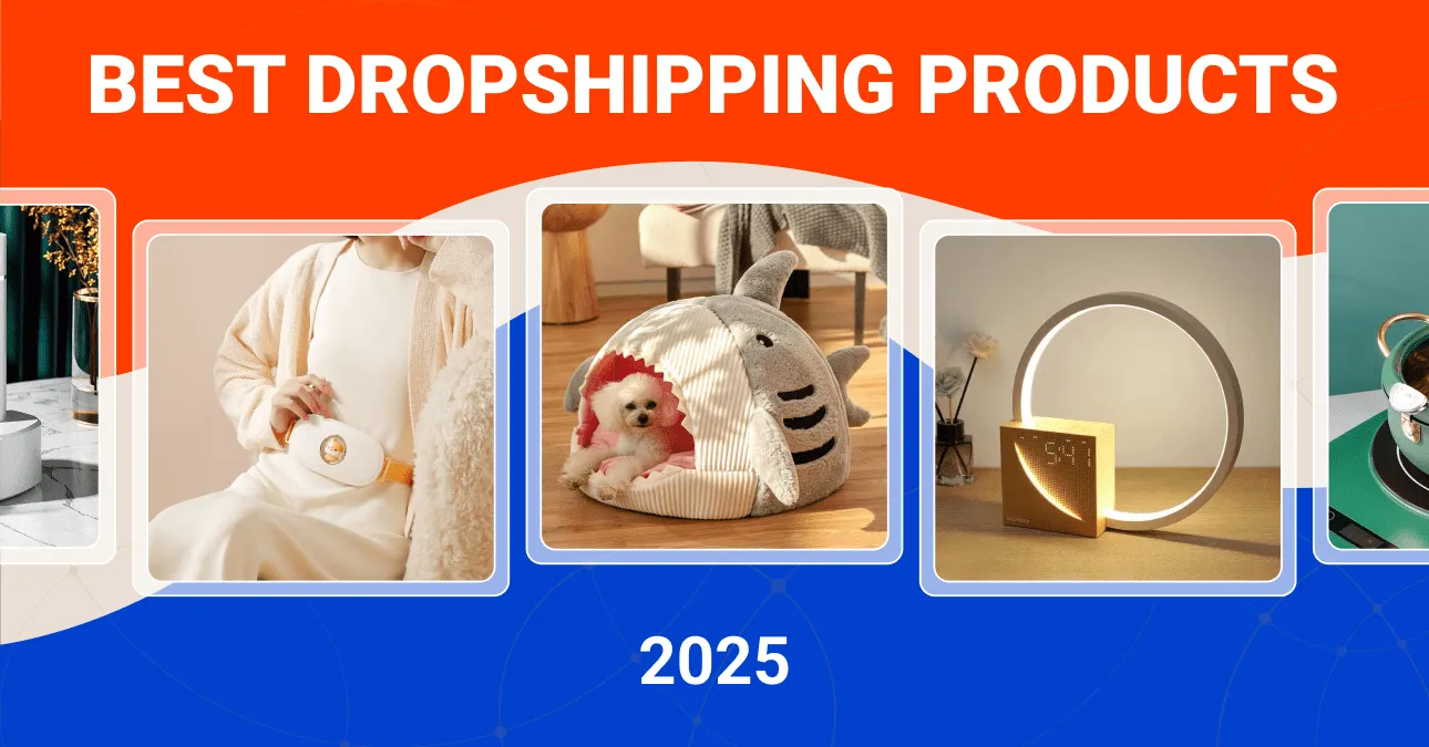 How to find suitable dropshipping products with high profit potential